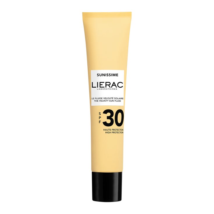 SUNISSIME SONNENFLÜSSIGKEIT SPF30