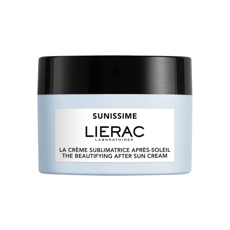 SUNISSIME SUBLIM NACH SOL-CREME