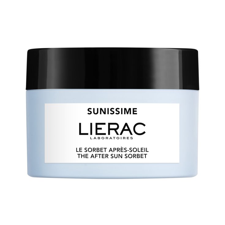 SUNISSIME NACH SONNENCREME SORB