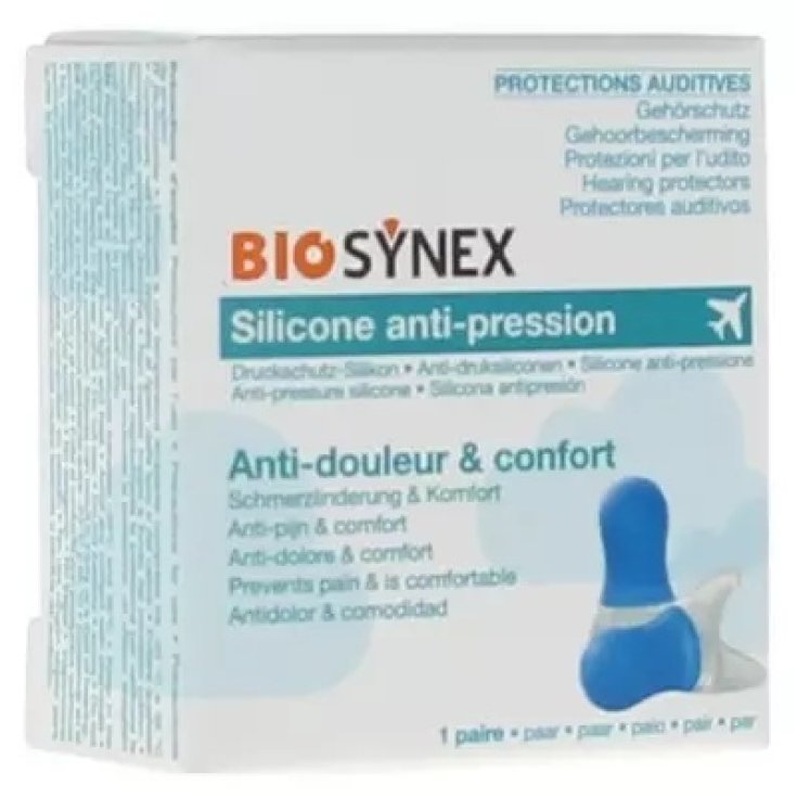 BIOSYNEX PROT UD HOCH BEI 1PA