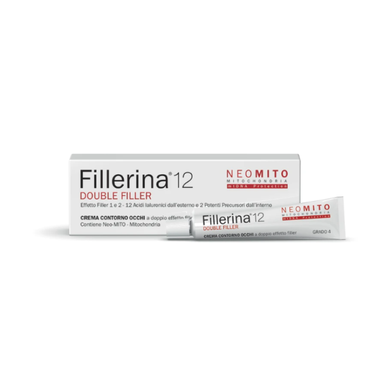 FILLERINA 12 DF NM BASIS AUGE 4