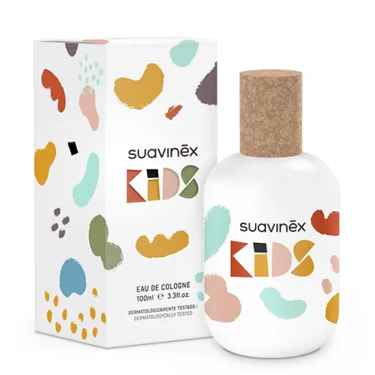 SUAVINEX KINDERWASSER KÖLN