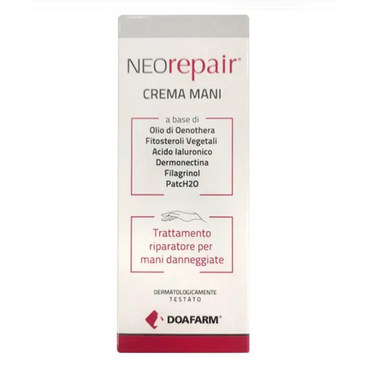NEOREPAIR HANDCREME 50ML