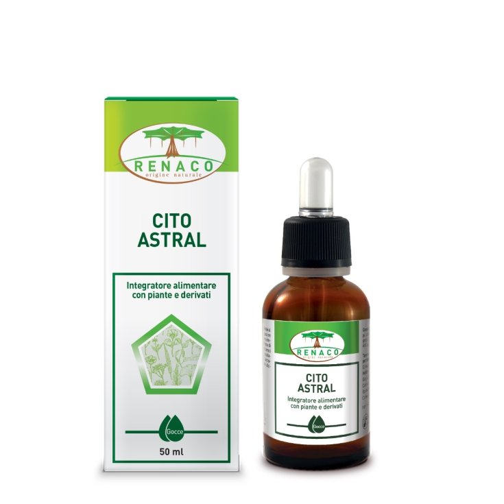 Cito Astral Tropfen 50ml