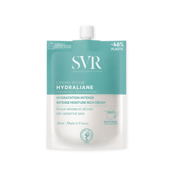 HYDRALIANE REICHE CREME 50ML