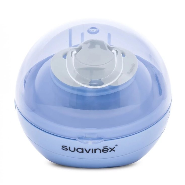 SUAVINEX DUCCIO DENIM STERILISIERT