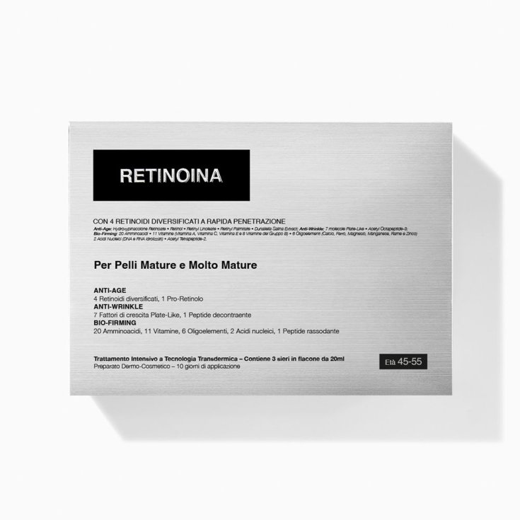 RETINOINA 45/55 TRATT INTENS