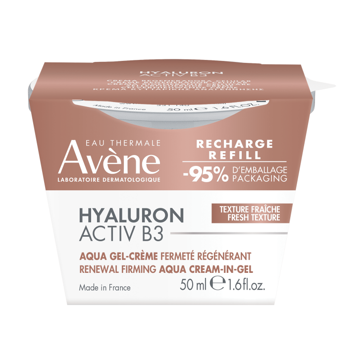 AVENE HYALURON A B3 ACQUA REF
