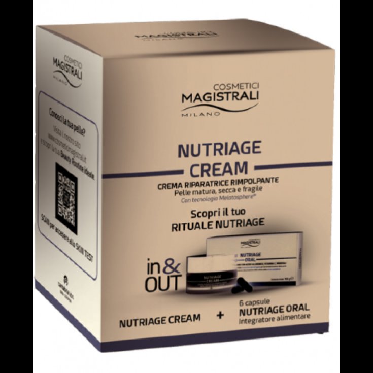 NUTRIAGE CREAM SPECIAL PACK