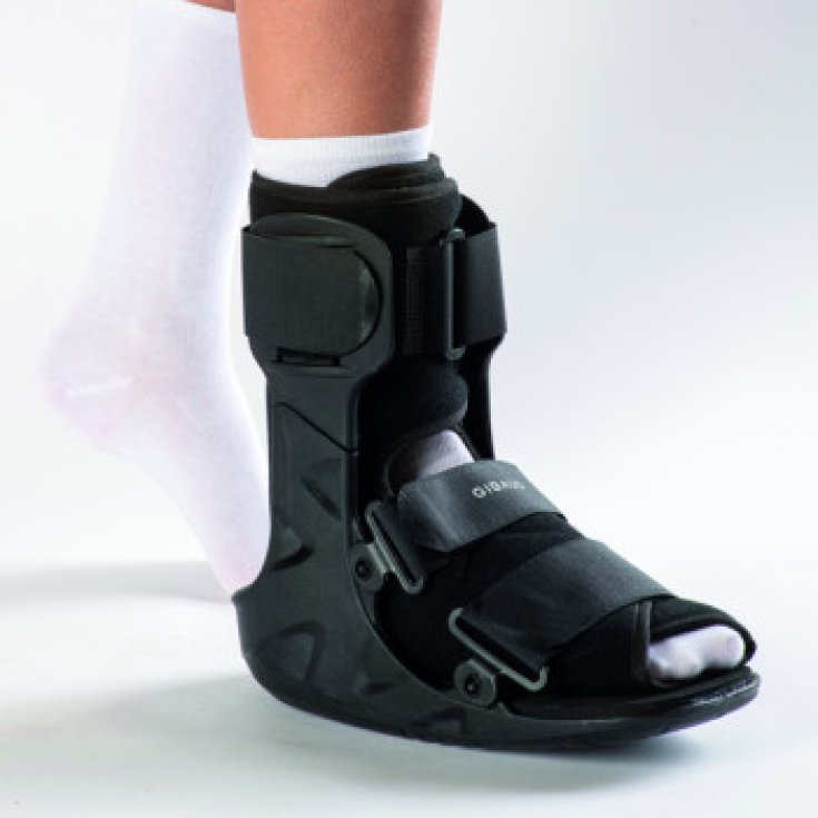 GIBAUD ORTHO WALKER BASSO TIB2