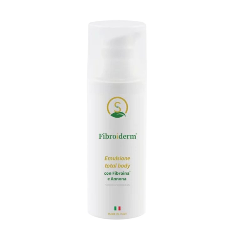 FIBROIDERM EMULSIONE 50ML