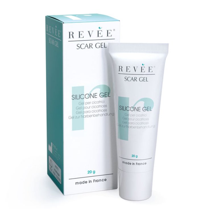 REVEE SCAR GEL 10G