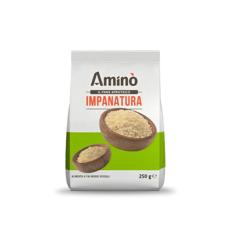 AMINO IMPANATURA 250G