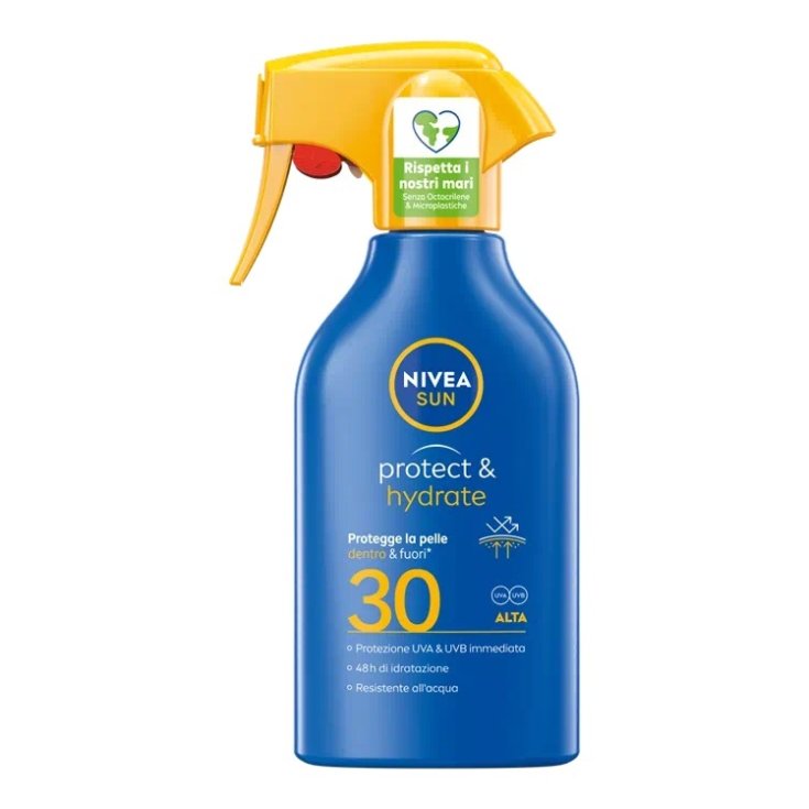 NIVEA SUN PROT&HYDR FP30 270ML