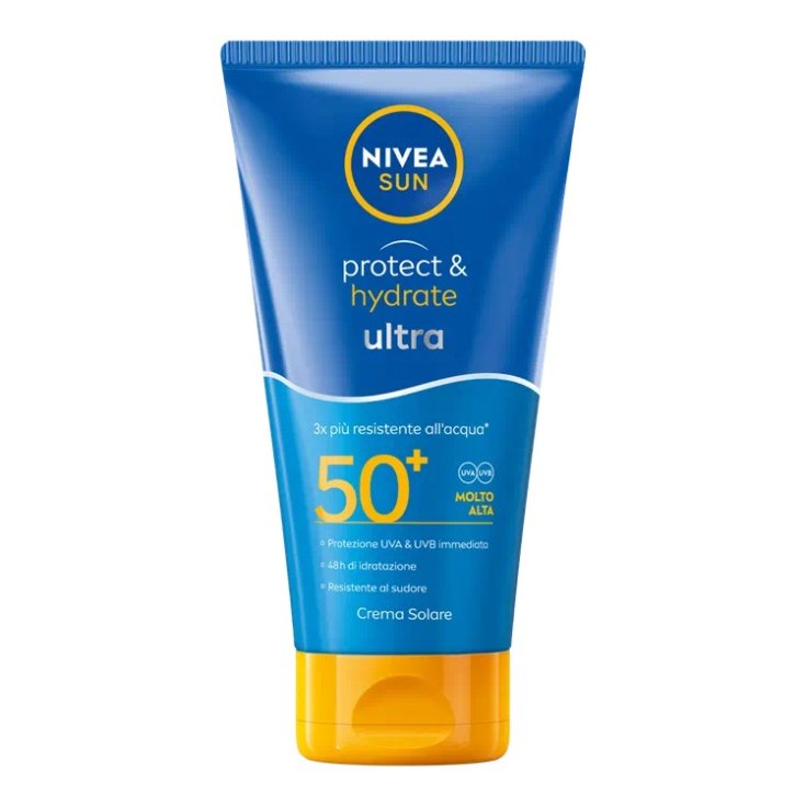 NIVEA SUN PROTECT&HYDRATE ULTR