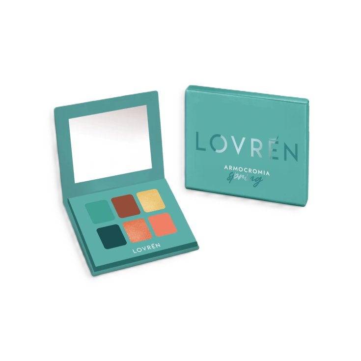 LOVREN ARMOCROMIA PALETTE SPRI