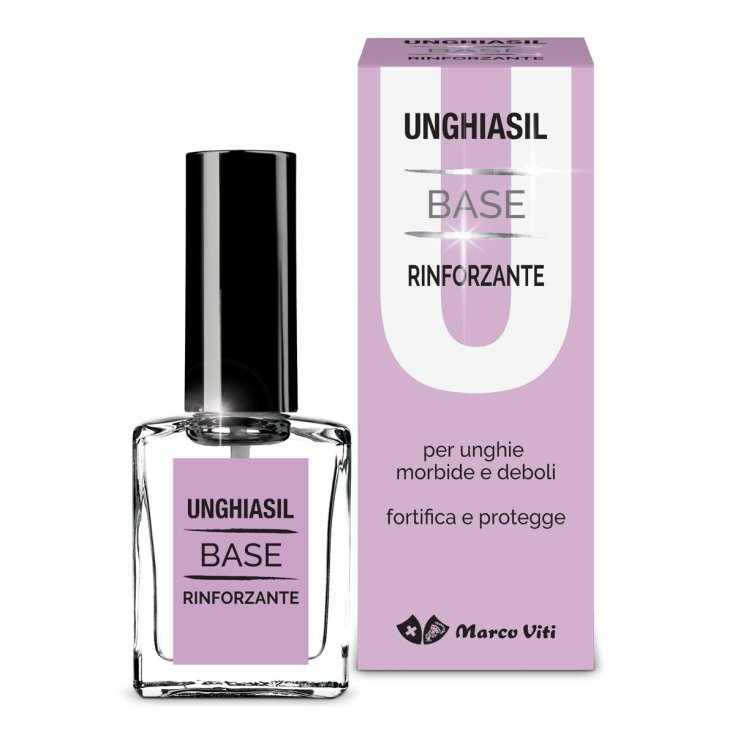 UNGHIASIL BASE RINFORZANTE 5ML