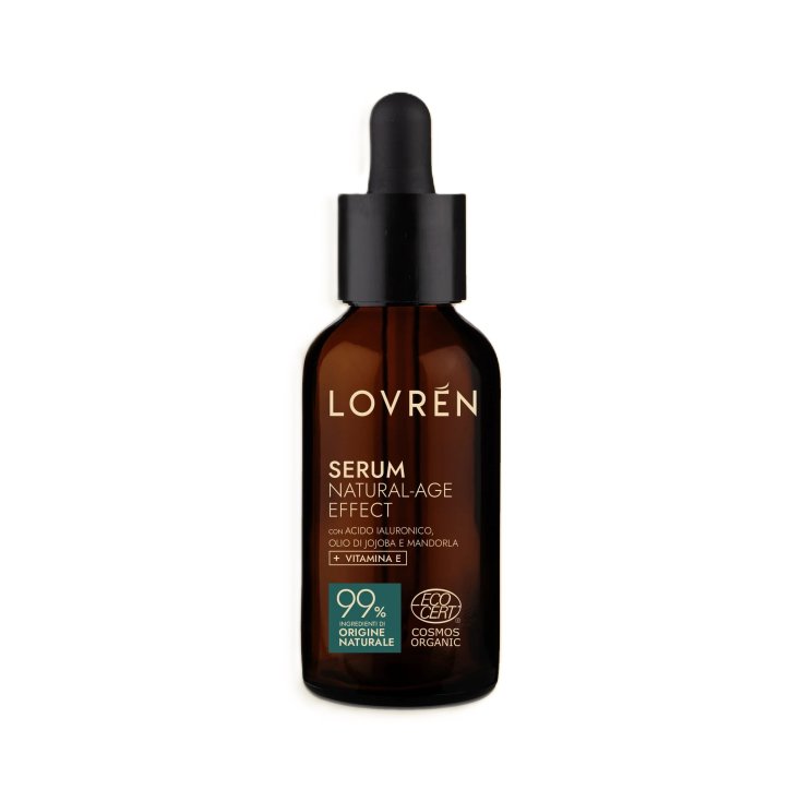 LOVREN SIERO VISO 30ML