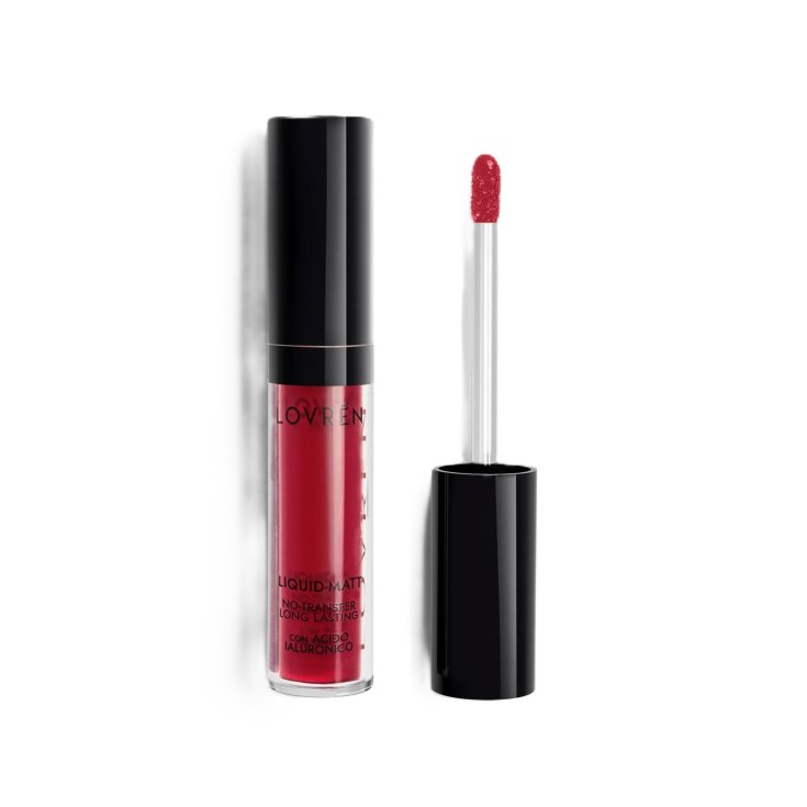 LOVREN R4 ROSSETTO LIQ CIL