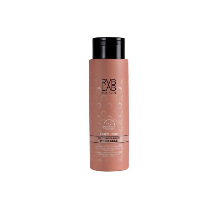RVB MESOCELL CREMA TONIF ANTIC