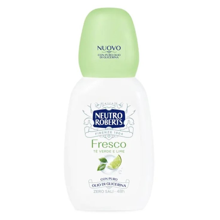 NEUTRO ROBERTS DEO ECO VE