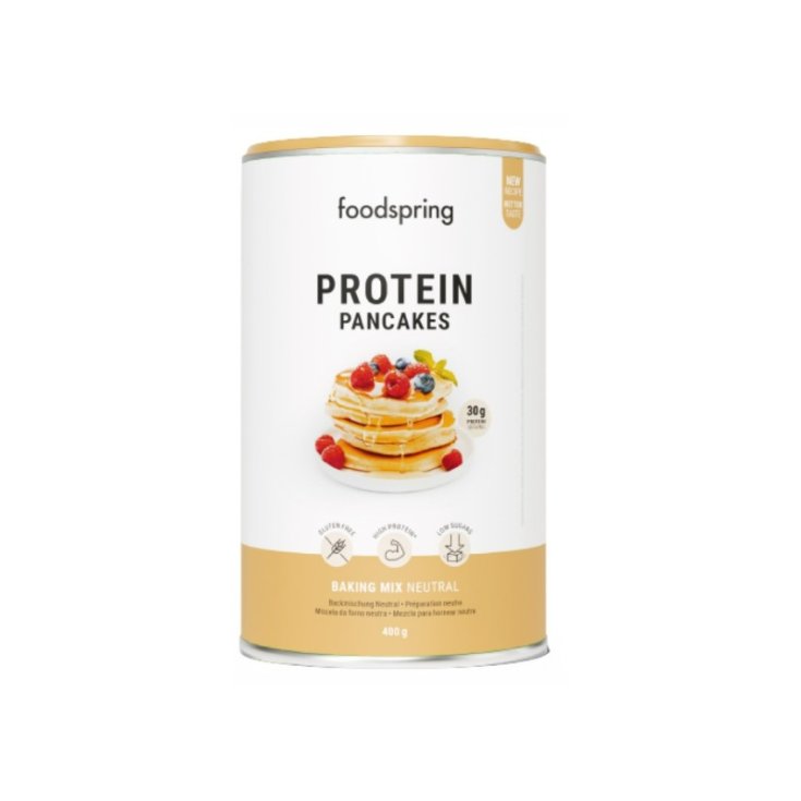 PROTEIN PANCAKE NEW 400G