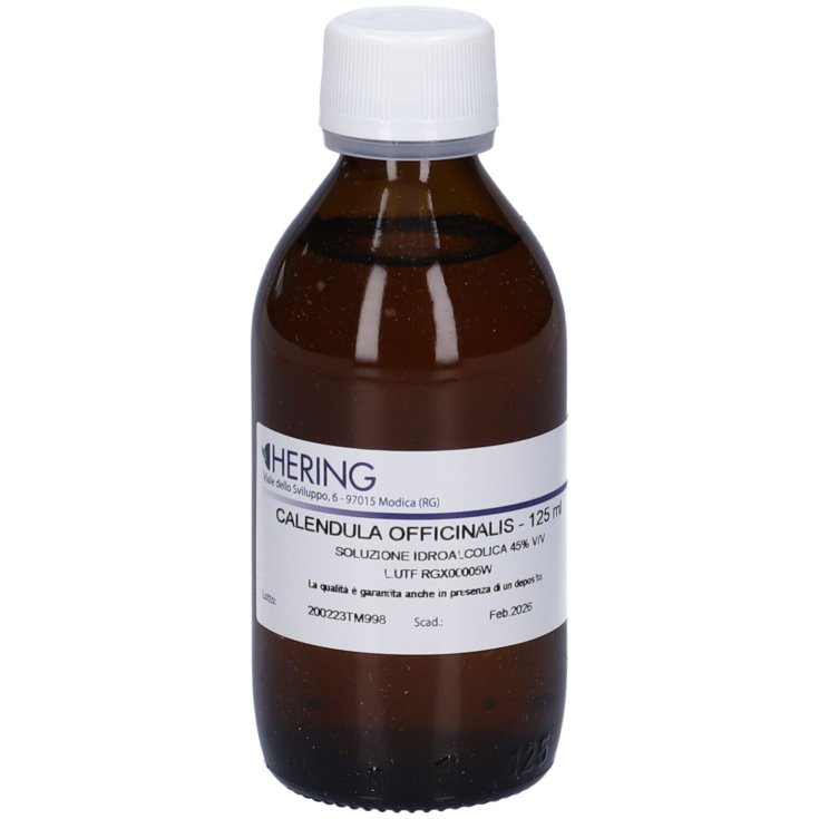 CALENDULA OFF 125ML TM