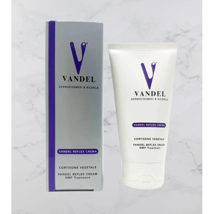 VANDEL REFLEX CR CORTISONE VEG