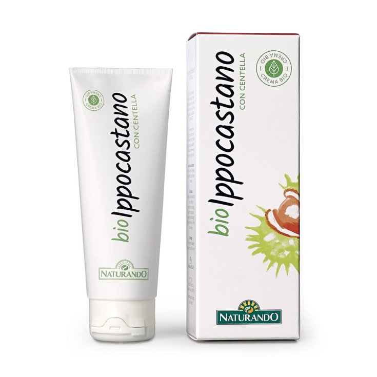 BIO IPPOCASTANO 75ML