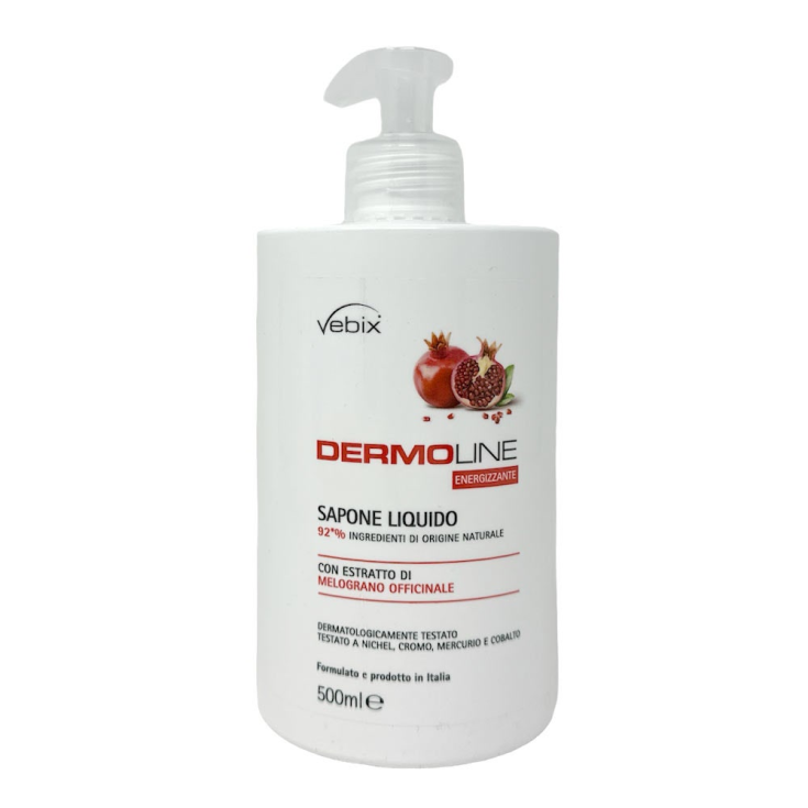 VEBIX DERMOLINE MELOGRANO SAP