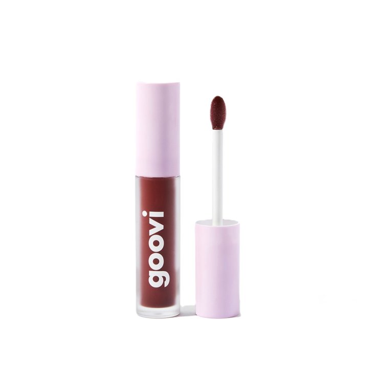 GOOVI LIP OIL 04 MELTY LIPS