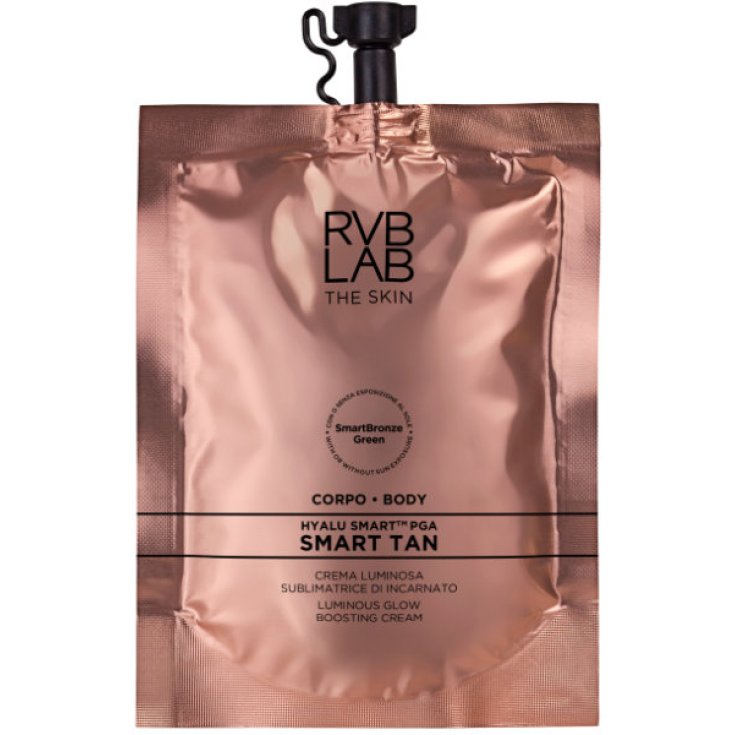 RVB LAB SMART TAN CR LUM SUBL