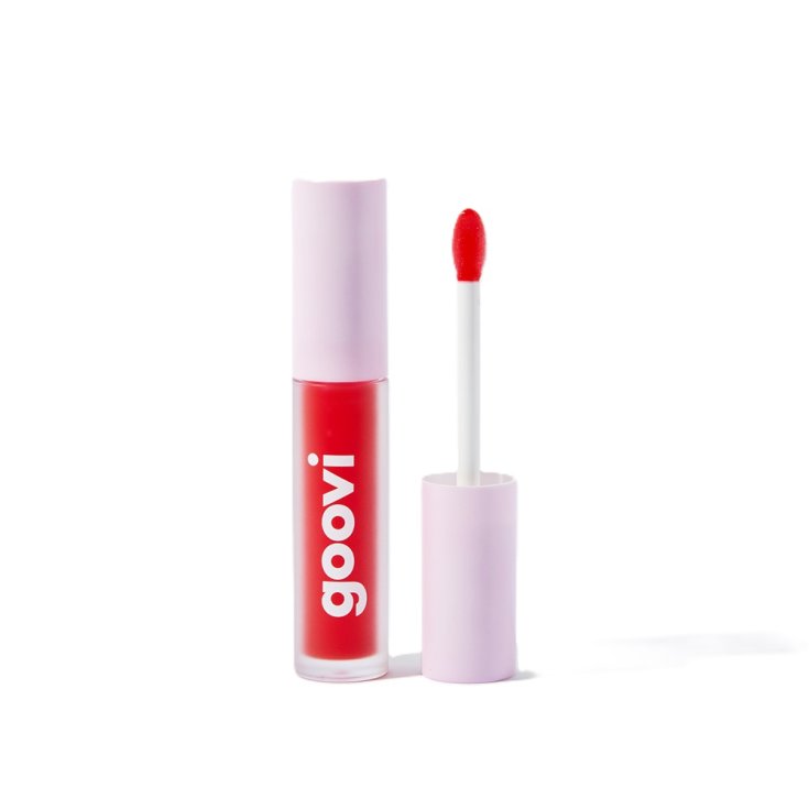 GOOVI LIP OIL 02 MELTY LIPS