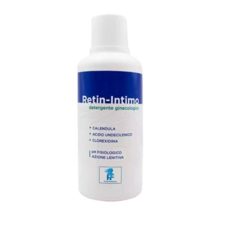 RETIN INTIMO 1000ML