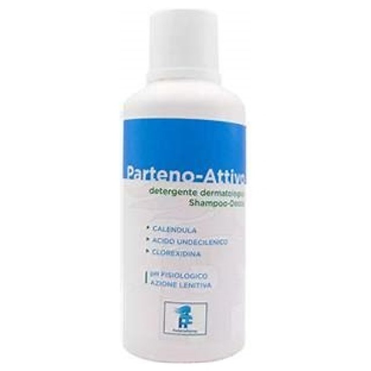 PARTENO ATTIVO 1000ML