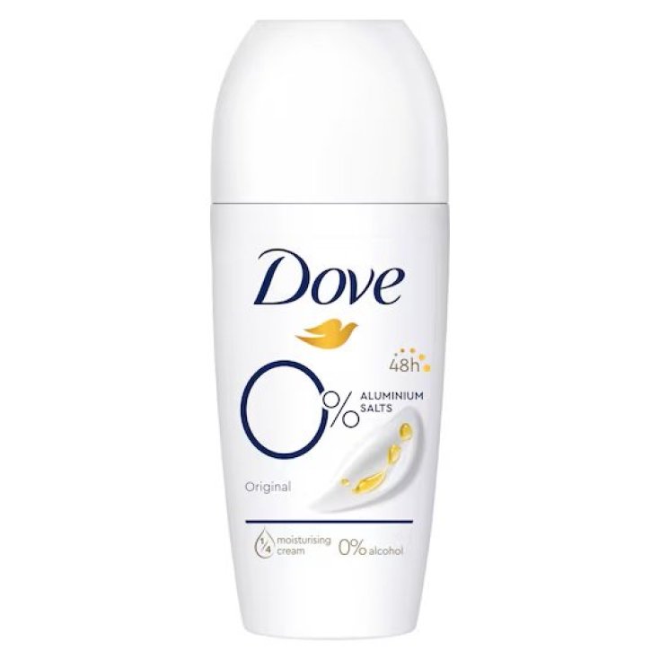 DOVE ADV CARE 0% SALI ORIGINAL