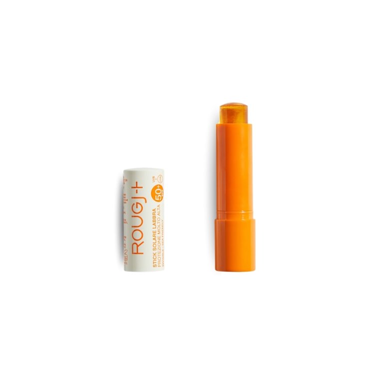 ROUGJ STICK SOLARE LAB SPF50+