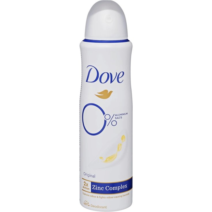 DOVE ADV CARE 0% SALI ORIG SPR