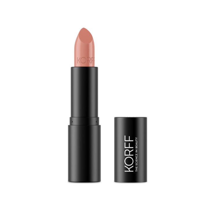 KORFF MK ROSSETTO COLLAGENE 01