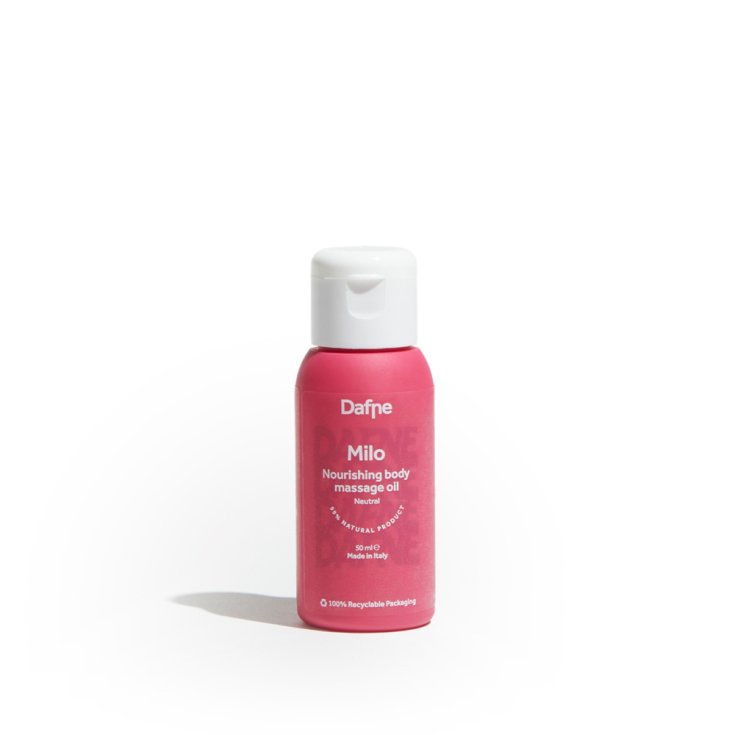 DAFNE OLIO CORPO MASS NEU 50ML