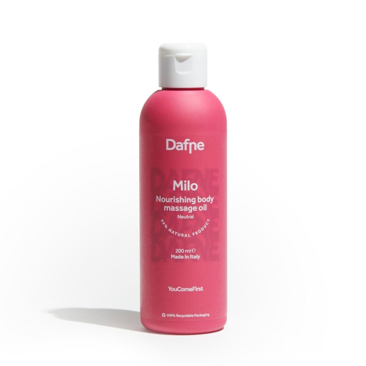 DAFNE OLIO CORPO MASS NEU 200M