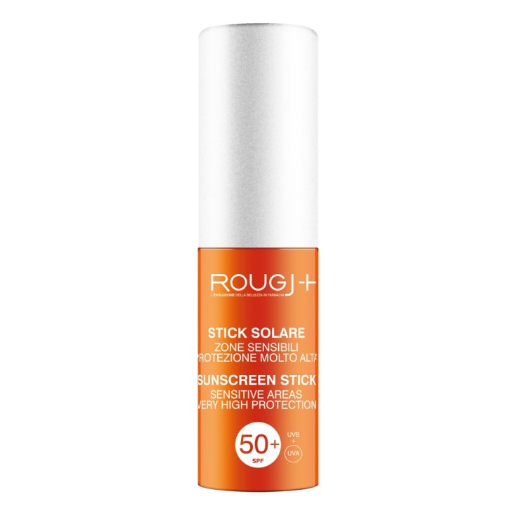 ROUGJ SOLARE STICK SPF50+ LAB