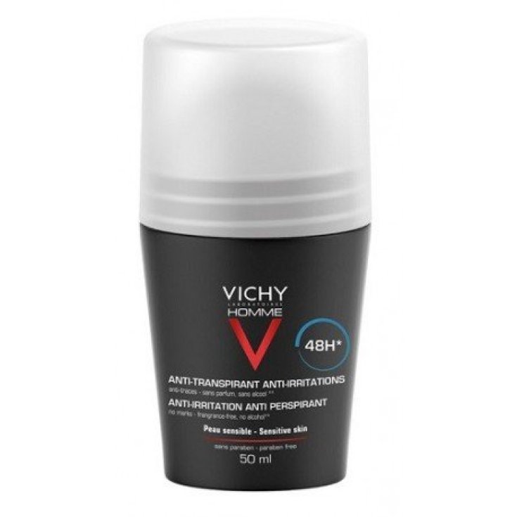 VH DEO ROLL ON 72H INVISIB50ML