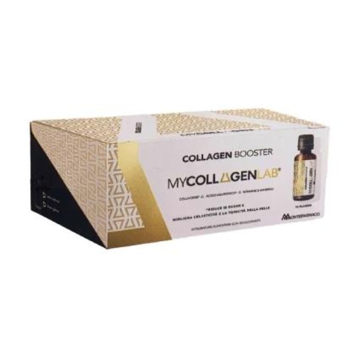 MYCOLLAGENLAB COLLAGEN 14FL