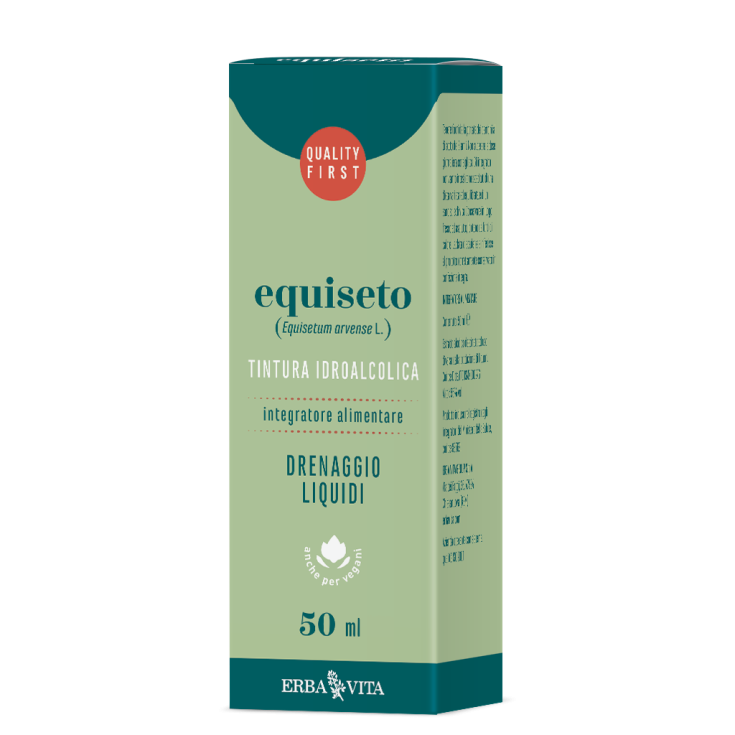 EQUISETO SOL IAL 50ML