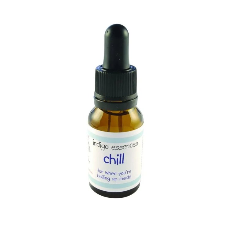 CHILL ESS 15ML