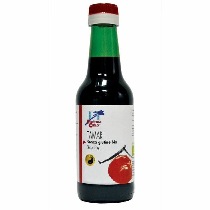 TAMARI 250ML