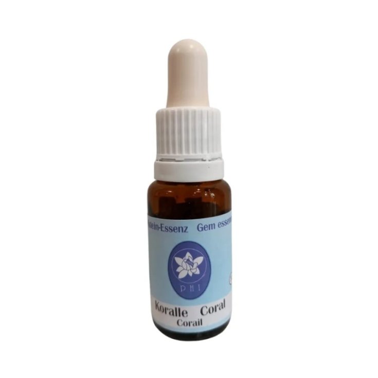 CORALLO 15ML PIETRE PREZ
