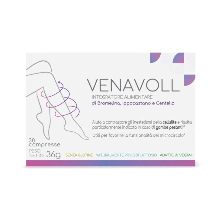 VENAVOLL