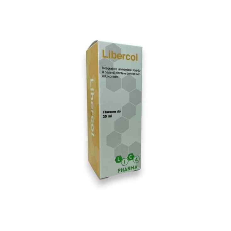 LIBERCOL 30ML